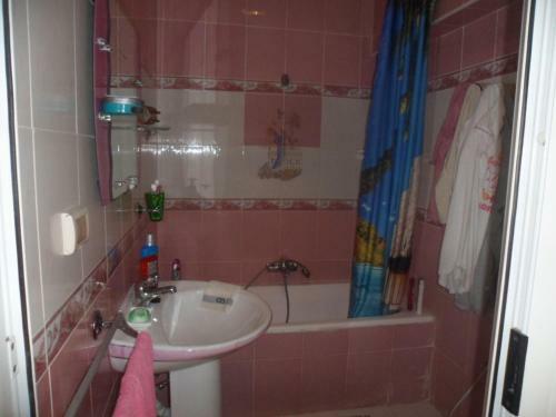 Apartamento Villa L'amour