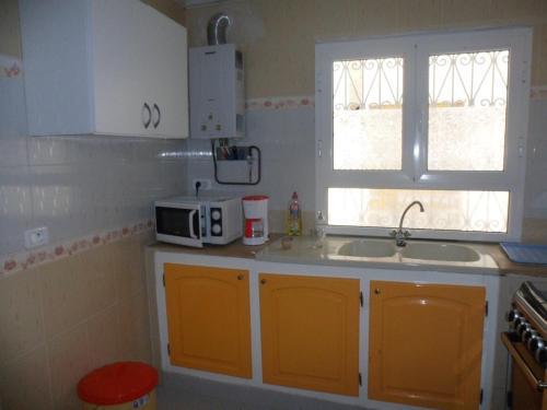 Apartamento Villa L'amour