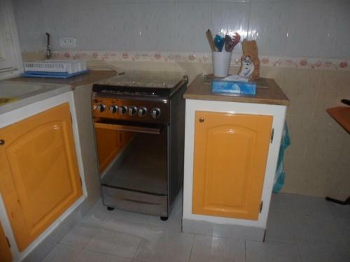 Apartamento Villa L'amour