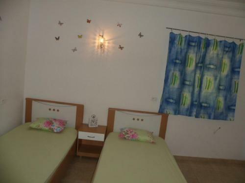 Apartamento Villa L'amour