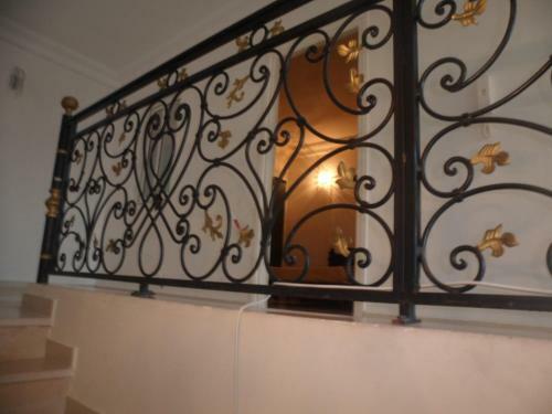 Apartamento Villa L'amour