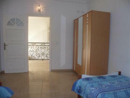 Apartamento Villa L'amour