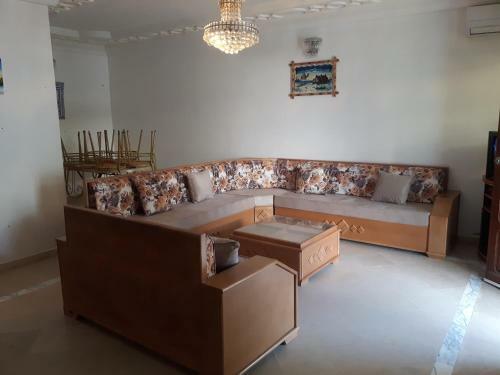 Apartamento Villa L'amour