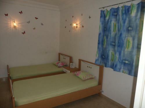 Apartamento Villa L'amour