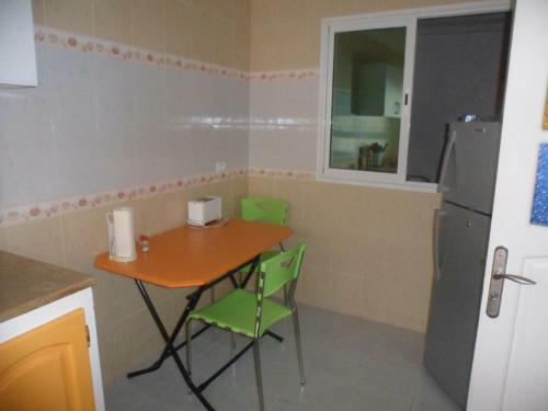 Apartamento Villa L'amour