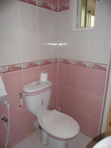 Apartamento Villa L'amour