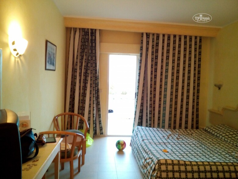 Hotel Djerba Castille