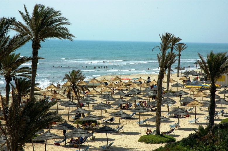 Hotel Djerba Castille