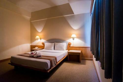 City Park Hotel