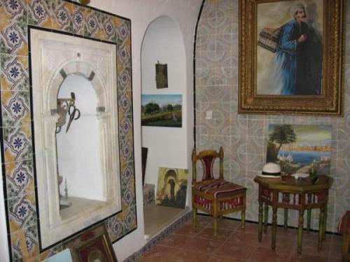 Bed & Breakfast Dar Biba