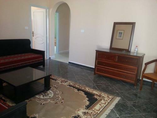 Apartamento R�sidence Raed