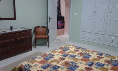 Apartamento R�sidence Raed