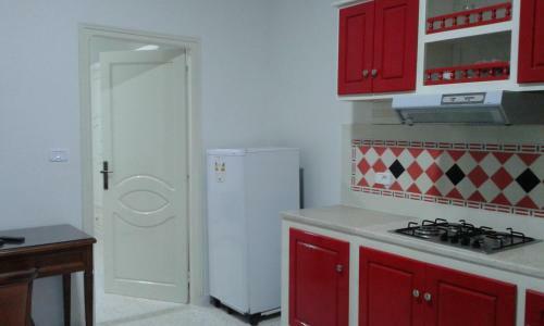 Apartamento R�sidence Raed