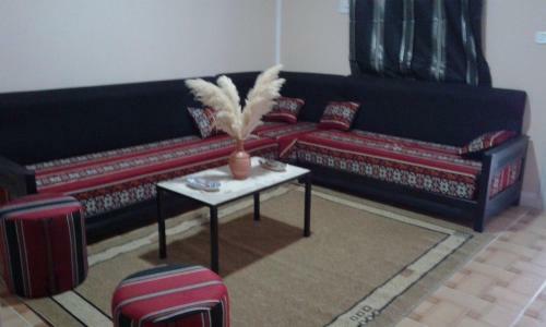 Apartamento R�sidence Raed