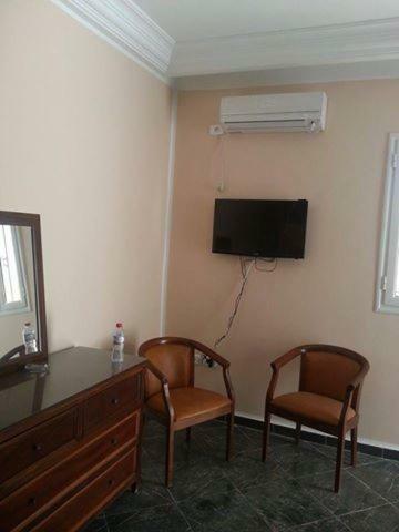 Apartamento R�sidence Raed