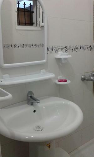 Apartamento R�sidence Raed