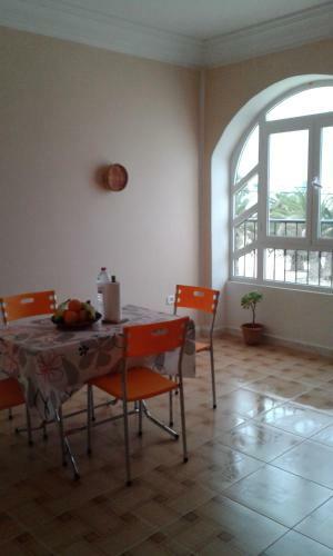 Apartamento R�sidence Raed