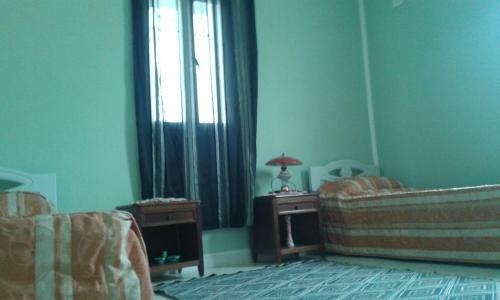 Apartamento R�sidence Raed