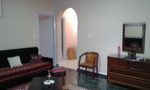 Apartamento R�sidence Raed
