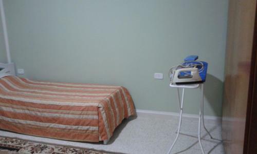 Apartamento R�sidence Raed