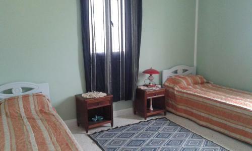 Apartamento R�sidence Raed