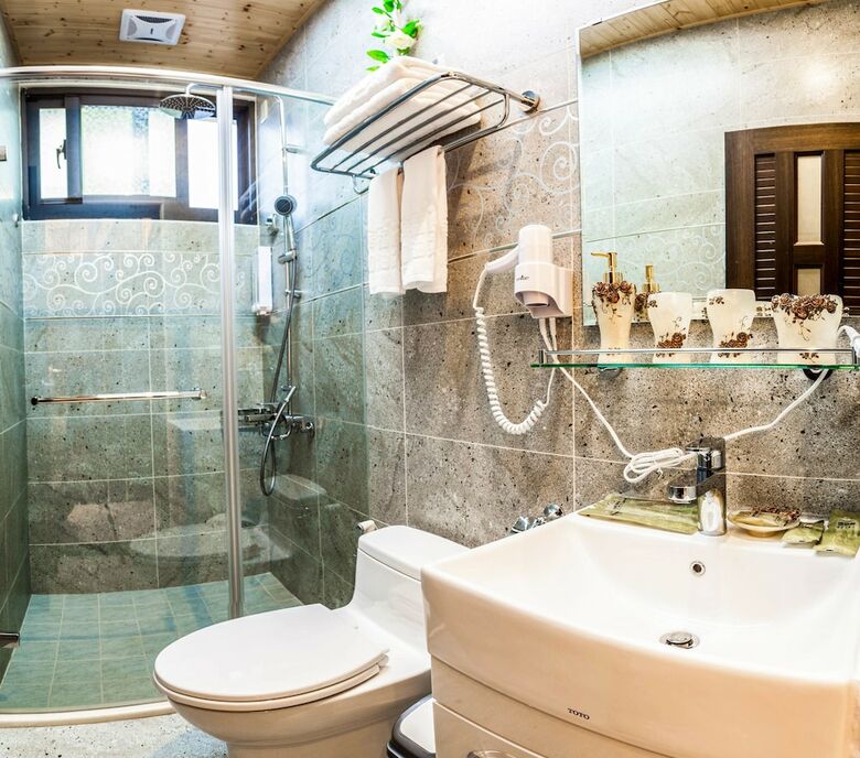 Hotel Happiness Station B&B