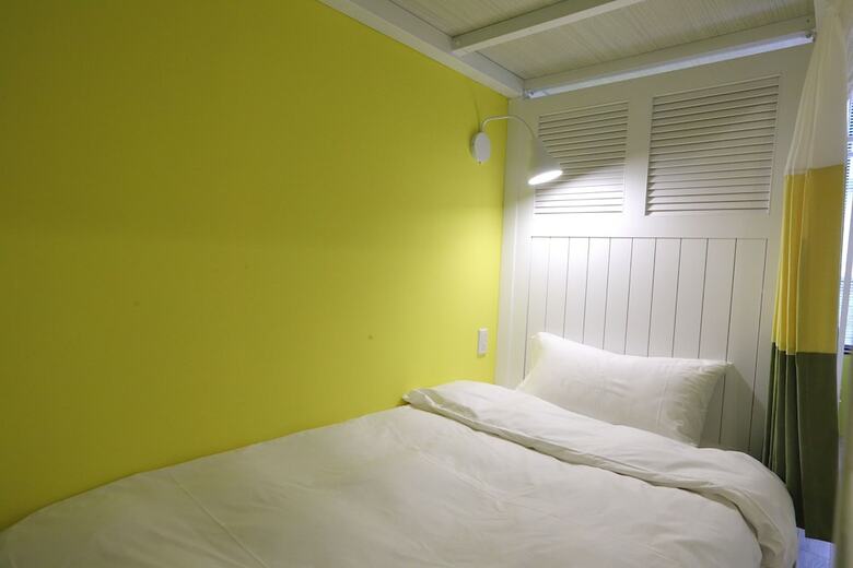 Hotel Happiness Station B&B