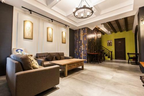 Xiang Yu B&B