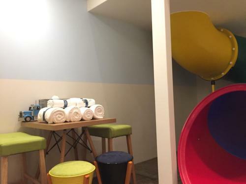 Traveler Kitchen