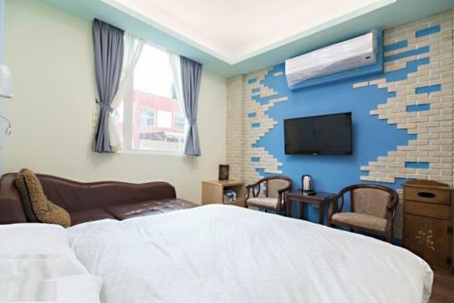 Micro Travel B&B