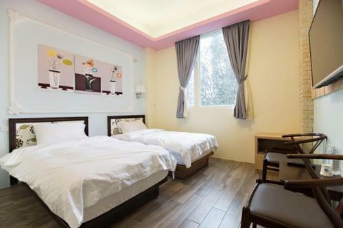 Micro Travel B&B