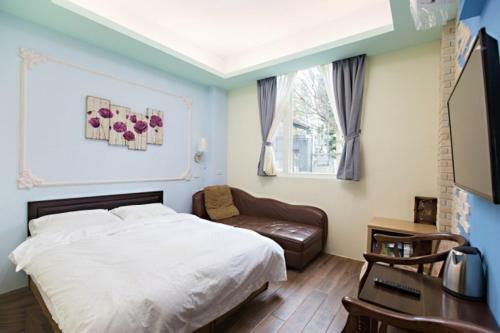 Micro Travel B&B