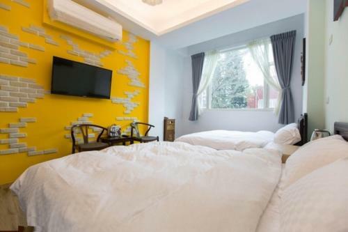 Micro Travel B&B