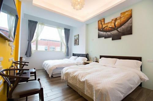 Micro Travel B&B