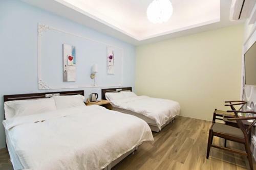 Micro Travel B&B