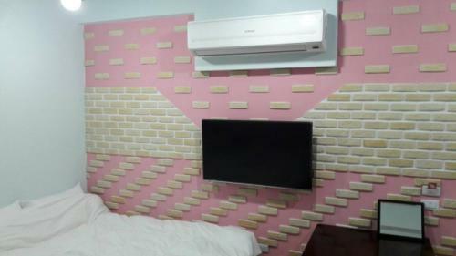 Micro Travel B&B