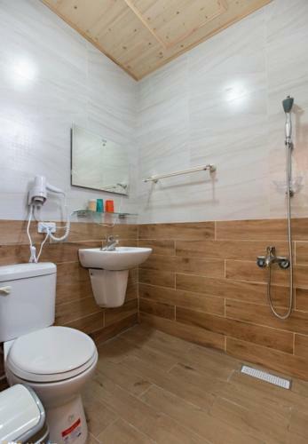 Micro Travel B&B