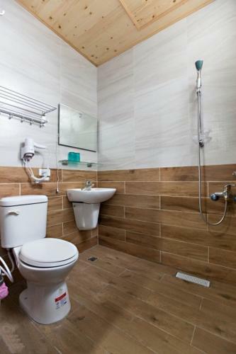 Micro Travel B&B