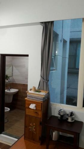 Micro Travel B&B