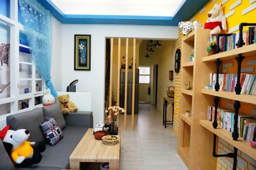 Micro Travel B&B