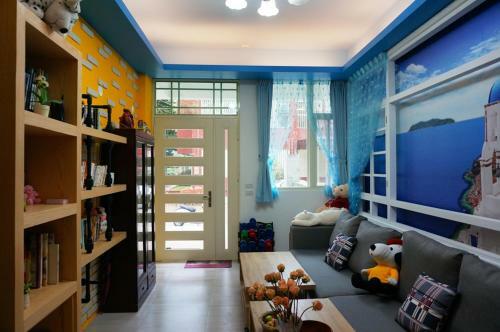 Micro Travel B&B