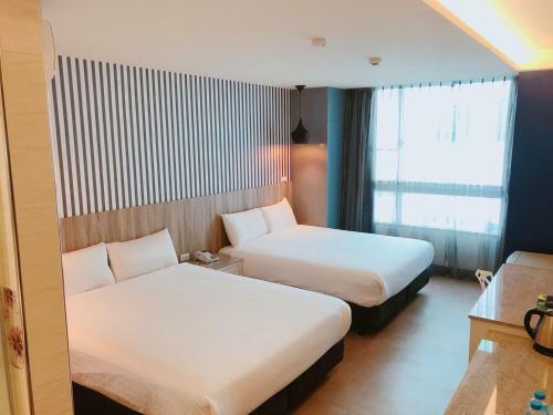 P&e Hotel