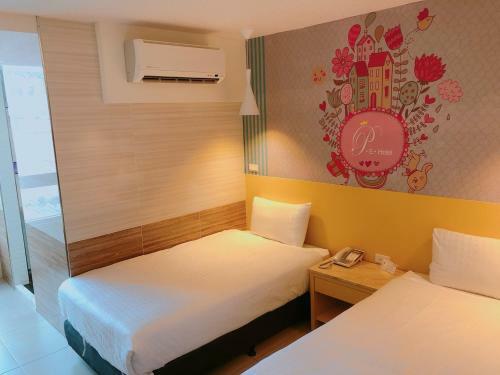 P&e Hotel