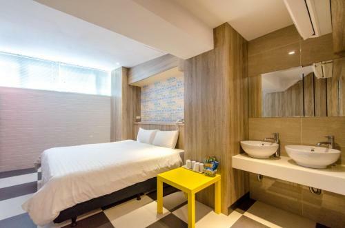 P&e Hotel