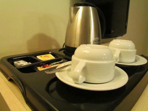 Promise Hotel