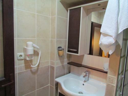 Promise Hotel