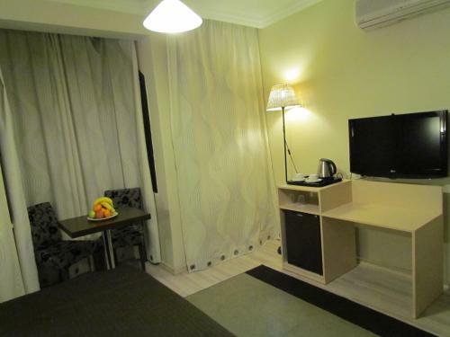 Promise Hotel