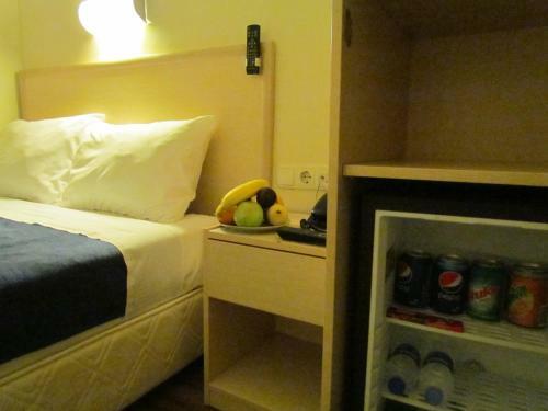 Promise Hotel