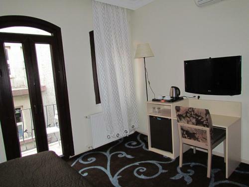 Promise Hotel