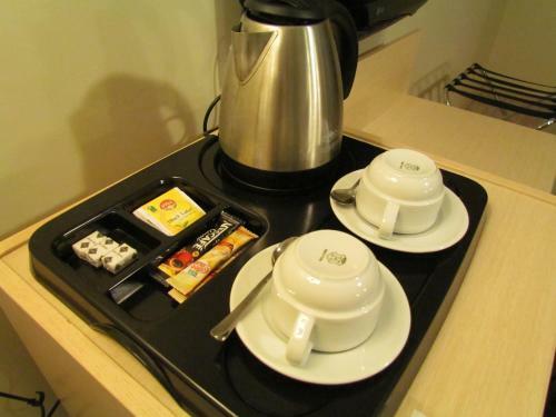 Promise Hotel